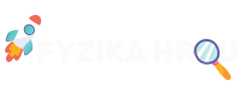 Fyzika hrou